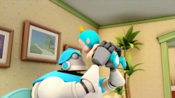 کارتون آرپو رباتی برای کودکان قسمت 74